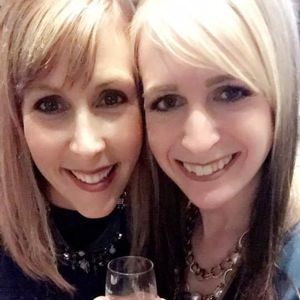 Meet your Posher, Carole